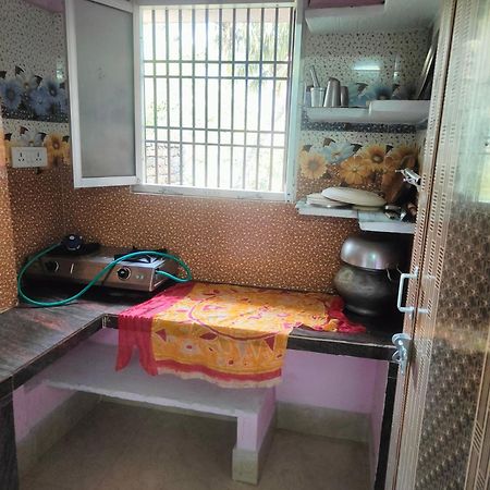 פורי Jharana Guest House מראה חיצוני תמונה