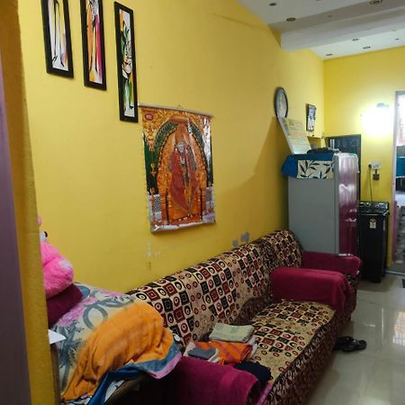 פורי Jharana Guest House מראה חיצוני תמונה